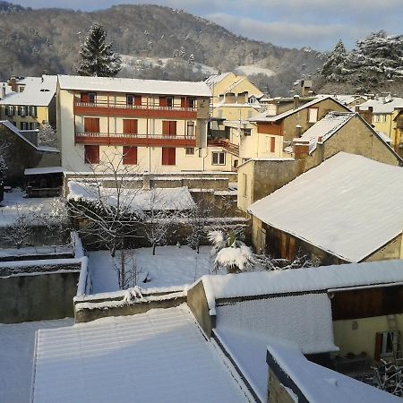 Residence Costallat Bagnères-de-Bigorre Zewnętrze zdjęcie