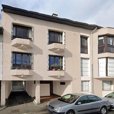 Residence Costallat Bagnères-de-Bigorre Zewnętrze zdjęcie