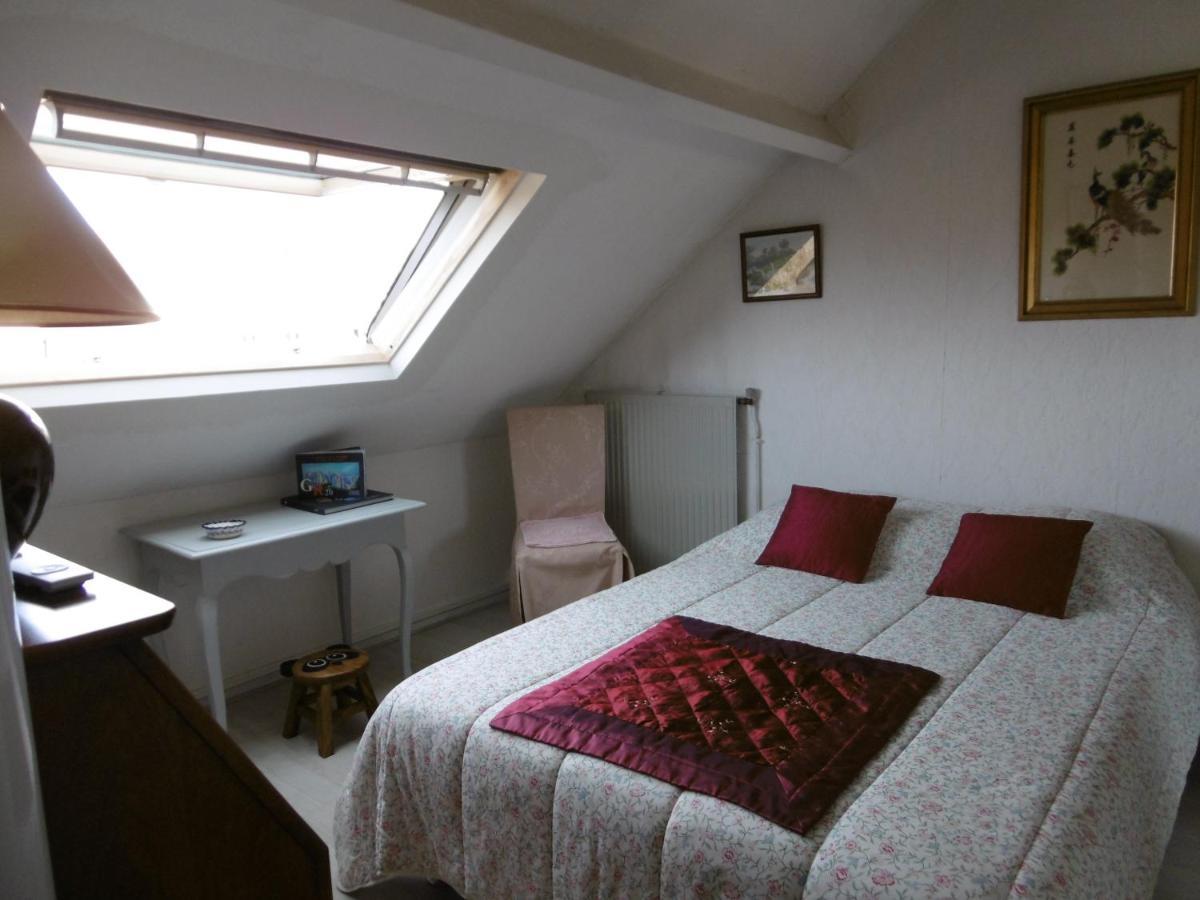 Residence Costallat Bagnères-de-Bigorre Zewnętrze zdjęcie