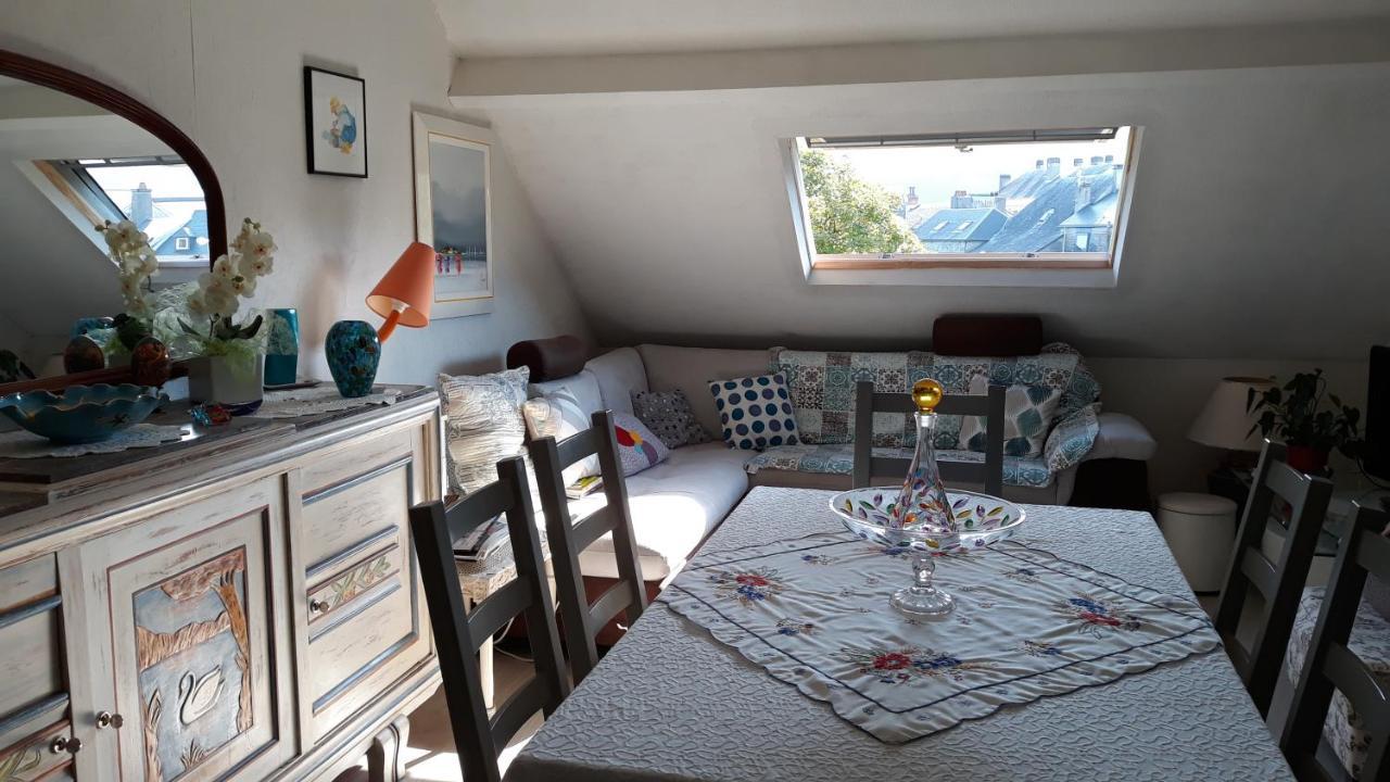 Residence Costallat Bagnères-de-Bigorre Zewnętrze zdjęcie