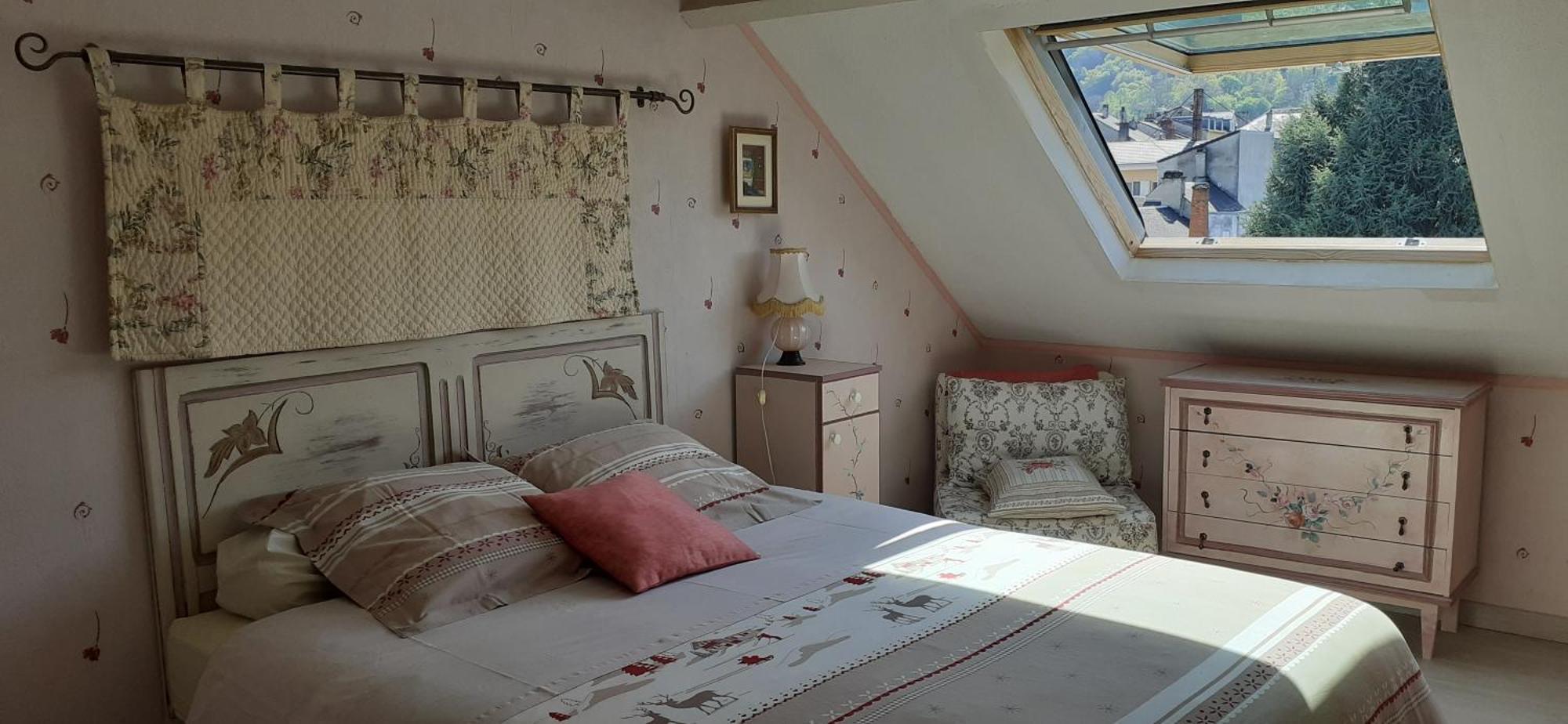Residence Costallat Bagnères-de-Bigorre Zewnętrze zdjęcie